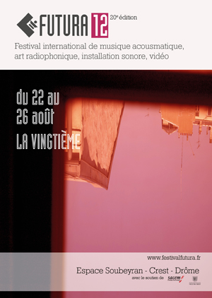2012 VINGTIÈME