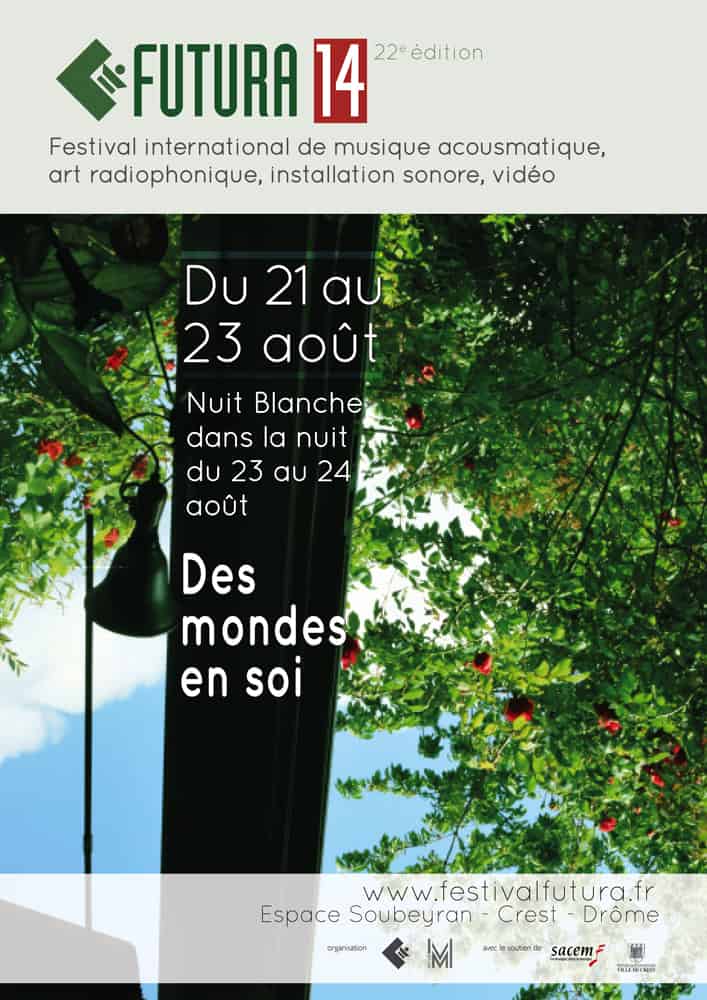 2014 DES MONDES EN SOI