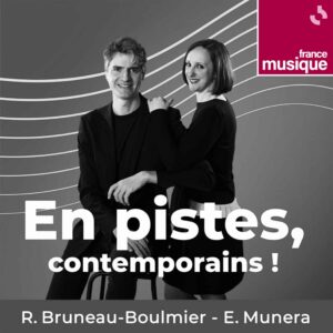 L'actualité discographie de la création