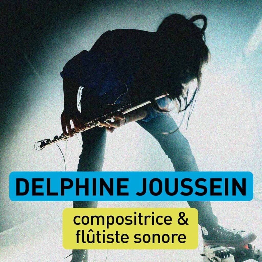 Festival FF.XP : 14 mai 2025
