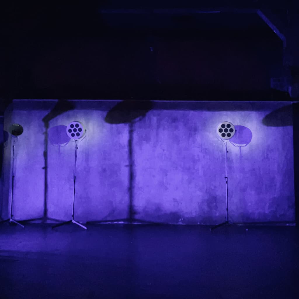 /// EN CHAIR ET EN SON #10 /// 27-29 novembre 2025 ///